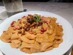 五彩拉皮-奉天小馆·非遗东北菜(济南万象城店)