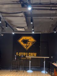 -G-STEPS舞蹈工作室