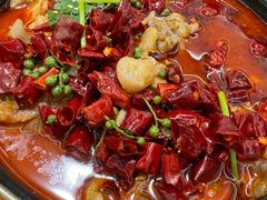 -3号仓库·创意中国菜(新世界城店)