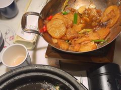 -绿茶餐厅(千岛湖银泰城店)