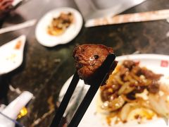 黑椒牛排-湘汇概念铁板烧(铁西万达店)