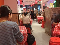 -荆九爷爆炒桥头三嫩(浙大店)