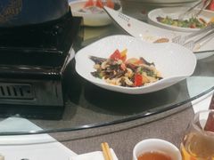 -箪食巷私房菜馆·鲁菜(玉函路店)