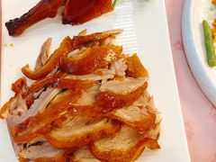 全聚德精品烤鸭-北京全聚德(西翠路店)