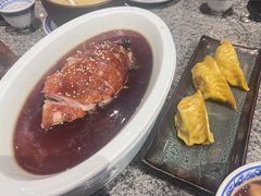 -南京大牌档(之心城店)