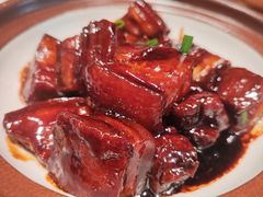 二小姐家私房红烧肉-周家二小姐的菜(西津渡店)