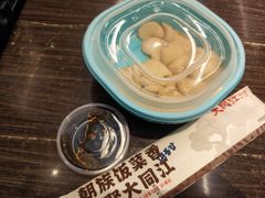 -大同江朝鲜菜•长春地标美食(欧亚卖场店)