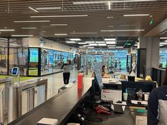 -燃坊JEN ACTIVE游泳健身中心·深圳前海JEN酒店