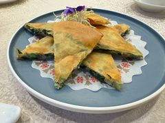 -麒麟中餐厅·经典粤菜·地道菜式老字号(广州长隆酒店)