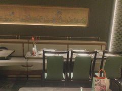 -宫燕府·京菜·烤鸭·淮扬菜(王府中心店)