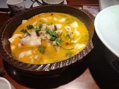 豆花鱼-花千醉(新街口店)