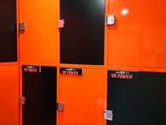 -银锐24h健身·Ai闪练(建设路店)