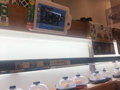 -KURA寿司(博多中洲店)