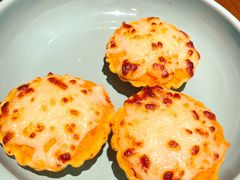 -粗茶淡饭·隐庐私厨(东亭店)