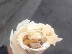 -老汪猪头肉春饼店