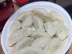 -喜家德虾仁水饺(浦东山姆店)
