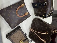 -六六奢品·vintage中古·回收二手奢侈品包包手表首饰(环球港店)