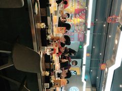 -元气寿司(东方宝泰店)