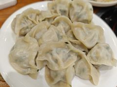 -喜来酌海鲜·饺子(和平一店)