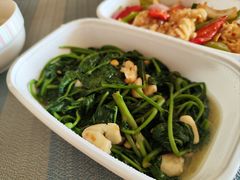 -李记潮汕砂锅粥(营福路店)