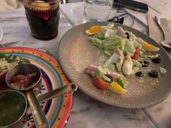 -The Rug Cafe(王府中环店)