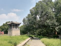 -承德避暑山庄景区