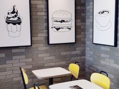 -麦当劳(惠政老街店)