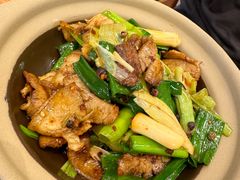 -彧玖食坊·川式砂锅酒馆(成山路店)