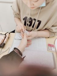 点击看大图 -芊冉•美甲美睫纹绣