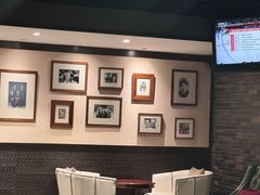 -上海锦江汤臣洲际大酒店柒酒廊