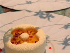 -九献创意菜·新中式(亮马河花园私宴店)