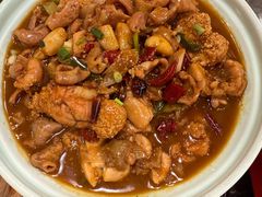 -粗粮人家·东北菜(洋桥店)