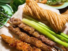 -淀里船宴(裕华东路店)
