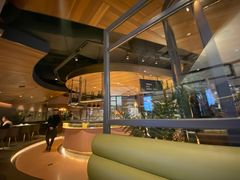 -大树餐厅(益田假日店)