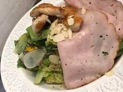 -AFS Cafe & Canteen(闽江二路店)