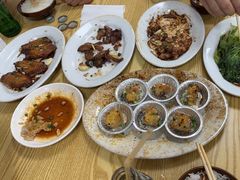 -石狮世茂摩天城摩天轮