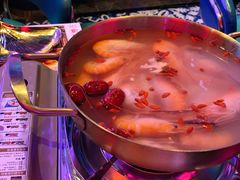-钳真多钓虾馆·小龙虾海鲜烧烤(九六广场店)