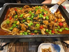 -武松家(丰益桥店)