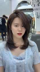 -美美秀造型