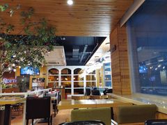 -劳顶笨咖啡(丽水宜家店)