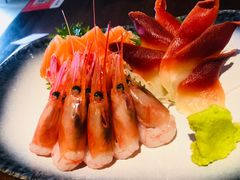 -千代武日本料理(开发区店)