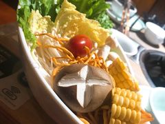 -探窝·竹笙椰子鸡(杨箕店)