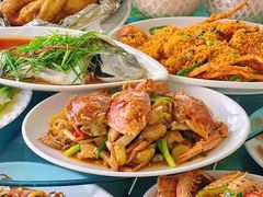 -七鲜渔港美食餐厅(巽寮湾海景店)