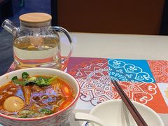 -胡记德源粉·湖南菜(双安店)