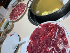 -汕头八合里海记牛肉店(清河店)