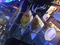 -三个蒙古大叔羊肉串(大宁店)