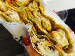 -清真·二嫂子煎饼果子(鼓楼旗舰形象店)