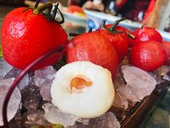 -北京王府井希尔顿酒店·秦唐中餐厅Chynna