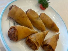 -渔村盛宴(航空新城店)