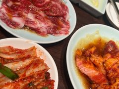 -蒜香焼肉PURUSHIN(马场路店)